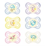 MAM Perfect Nuit 0m+